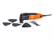 FEIN FMT 250 QSL MultiTalent QuickStart Multimaster 129,90 &euro; statt 149,00 &euro;