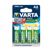 Varta Ready2Use Akku (AA, 2400mAh, 10x 4-er Pack) 