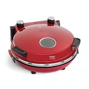  Pizzaofen Peppo von Springlane Kitchen Pizzamaker f&uuml;r 66,90&euro; statt 89,90&euro;