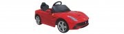 6V Elektro-Spielfahrzeug Ferrari f&uuml;r 143,95&euro; statt 229&euro;