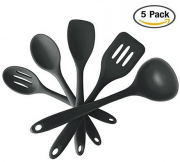 Cookset K&uuml;chenhelfer 5-teilig jetzt bei Amazon im Blitzangebot nur 11,99 Euro inkl. Versand