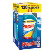  Persil Color Gel, 1er Pack, 130 Waschladungen nur 15,99 &euro; statt 24,99 &euro;