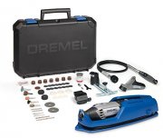 Dremel Multifunktionswerkzeug 4000-4/65 EZ 65tlg.