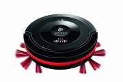Dirt Devil Spider M607 Saugroboter (17 W, 0,27 l Staubbeh&auml;ltervolumen, 3 Programme)