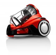 Dirt Devil Infinity rebel 55HFC DD5255-1 Multicyclone Staubsauger 800 W