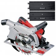 Einhell TE-CS 190 Kit Handkreiss&auml;ge bei eBay f&uuml;r 79,90&euro; anstatt 89,70&euro;