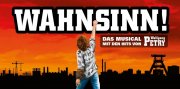 WAHNSINN - Das Musical mit &Uuml;bernachtung im 4-Sterne Hotel ab78&euro; pro Person