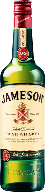 Jameson Irish Whiskey 0,7l bei Kaufland f&uuml;r 13,99&euro; anstatt 15,99&euro;