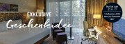  Hilton Hotelgutschein 2 N&auml;chte inkl. Fr&uuml;hst&uuml;ck I inkl. Cafissimo Latte Nero f&uuml;r 199&euro;