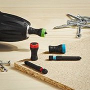 Magnetische Bithalter, 3 St&uuml;ck f&uuml;r 5,97&euro;