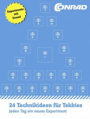 Adventskalender Conrad Components Der Conrad-Adventskalender 2017