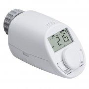 Elektronik-Heizk&ouml;rper-Thermostat Model N mit Boost-Funktion