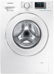 Samsung WF82F5E5P4W Waschmaschine / 8 kg / A+++ / 1400 UpM / ECO Trommelreinigung