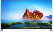 LG 55SJ800V 139 cm (55 Zoll) Fernseher (Super Ultra HD, Triple Tuner, Smart TV, Active HDR)