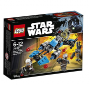 LEGO 75167 Star Wars - Battle Pack nur 9,99 Euro inkl. Versand bei Amazon Prime
