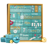 Amorelie Adventskalender f&uuml;r Paare online bei Rossmann f&uuml;r 119,99&euro; anstatt 129,99&euro;