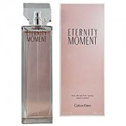 Calvin Klein Eternity Moment bei@amazon - 22,94&euro;