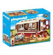 Playmobil 9398 Circus Roncalli Caf&eacute; Wagon bei@galeriakaufhof - 34,99&euro;