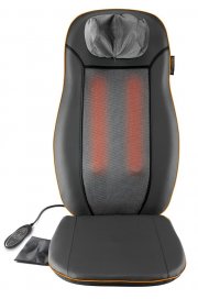 Medisana MCN Shiatsu-Massagesitzauflage (3 Massagezonen w&auml;hlbar) 