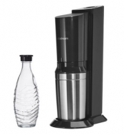 SodaStream Wassersprudler Crystal 2.0 jetzt im Lidl Shop f&uuml;r 84,94 Euro inkl. Versand