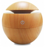 Aroma Diffuser / Luftbefeuchter mit Gutscheincode nur 13,73 Euro inkl. Versand bei Gearbest