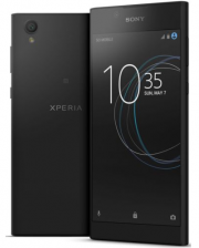 Sony Xperia L1 in schwarz mit 16 GB LTE Android Smartpone mit 5,5 Zoll Display nur 119,90 Euro