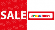 Spiele Max winkt wieder mit tollen Aktionen die sich garantiert f&uuml;r euch lohnen!