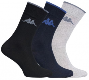 20 Paar Socken von Kappa mit Farbauswahl nur 17,99 Euro inkl. Versand bei Ebay