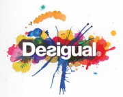 Bis zu 70% Rabatt im Amazon Mid Season Sale auf Desigual, mehr als 355 reduzierte Angebote