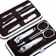  *TOP* Manik&uuml;ren-Etui f&uuml;r nur 0,58&euro; inkl. Versand