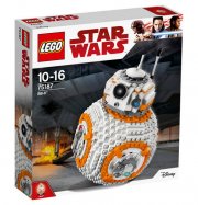Lego Star Wars 75187 &ndash; BB-8 f&uuml;r 67,49&euro; inkl. Versand statt 88&euro;