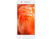 BQ Aquaris M 2017 16 GB Wei&szlig; Dual SIM