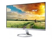 Acer H257HUsmidpx 25 Zoll Monitor (DVI, HDMI 2.0, DisplayPort, WQHD 2.560 x 1.440, 4 ms