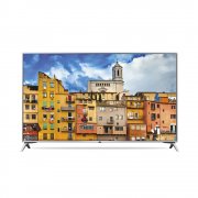 LG 65UJ6519 164 cm (65 Zoll) Fernseher (Ultra HD, Triple Tuner, Smart TV, Active HDR)