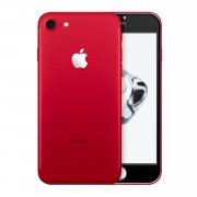 iPhone 7 128GB Red Edition f&uuml;r 616,90&euro; anstatt 698&euro;
