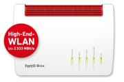 Der neue Super-Router: Die AVM FRITZ!Box 7590 f&uuml;r nur 228,65&euro; anstatt 262&euro;