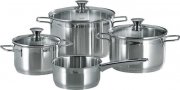 Silit Topfset Pisa 7 teilig bei Kaufland f&uuml;r 59,99&euro; anstatt 119&euro;