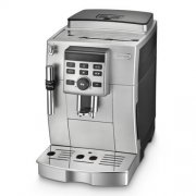 DeLonghi ECAM 25.120.SB Kaffeevollautomat silber/schwarz