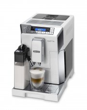 DeLonghi Eletta Cappuccino ECAM 45.766.W Kaffeevollautomat f&uuml;r 499&euro; statt 617,48&euro;