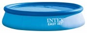 Intex Easy Set Pool mit Filterpumpe, 396 x 84cm 