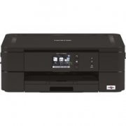 Brother DCP-J772DW, Multifunktionsdrucker(USB/WLAN, Scan, Kopie)