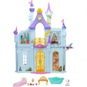 Hasbro Disney Prinzessin Bezauberndes M&auml;rchenschloss