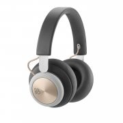 B&O PLAY BeoPlay H4 Over Ear Kopfh&ouml;rer dunkelgrau