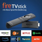 Amazon Fire TV Stick V2 Filme Serien 17.6