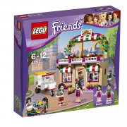 Lego Friends 41311 - Heartlake Pizzeria