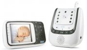 NUK Video-Babyphone Eco Control+ Video