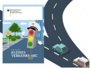 Gratis Kinderbuch "Das kleine Verkehrs-ABC"