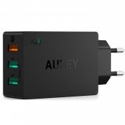 AUKEY Quick Charge 3.0 USB Ladeger&auml;t bei@amazon - 19,99