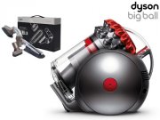Dyson Big Ball Allergy | Hauspflege-Set f&uuml;r 279,95&euro; statt 312,90e