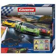 Carrera Digital 132 Pure Speed Rennbahn f&uuml;r 250,67&euro; statt 295&euro;